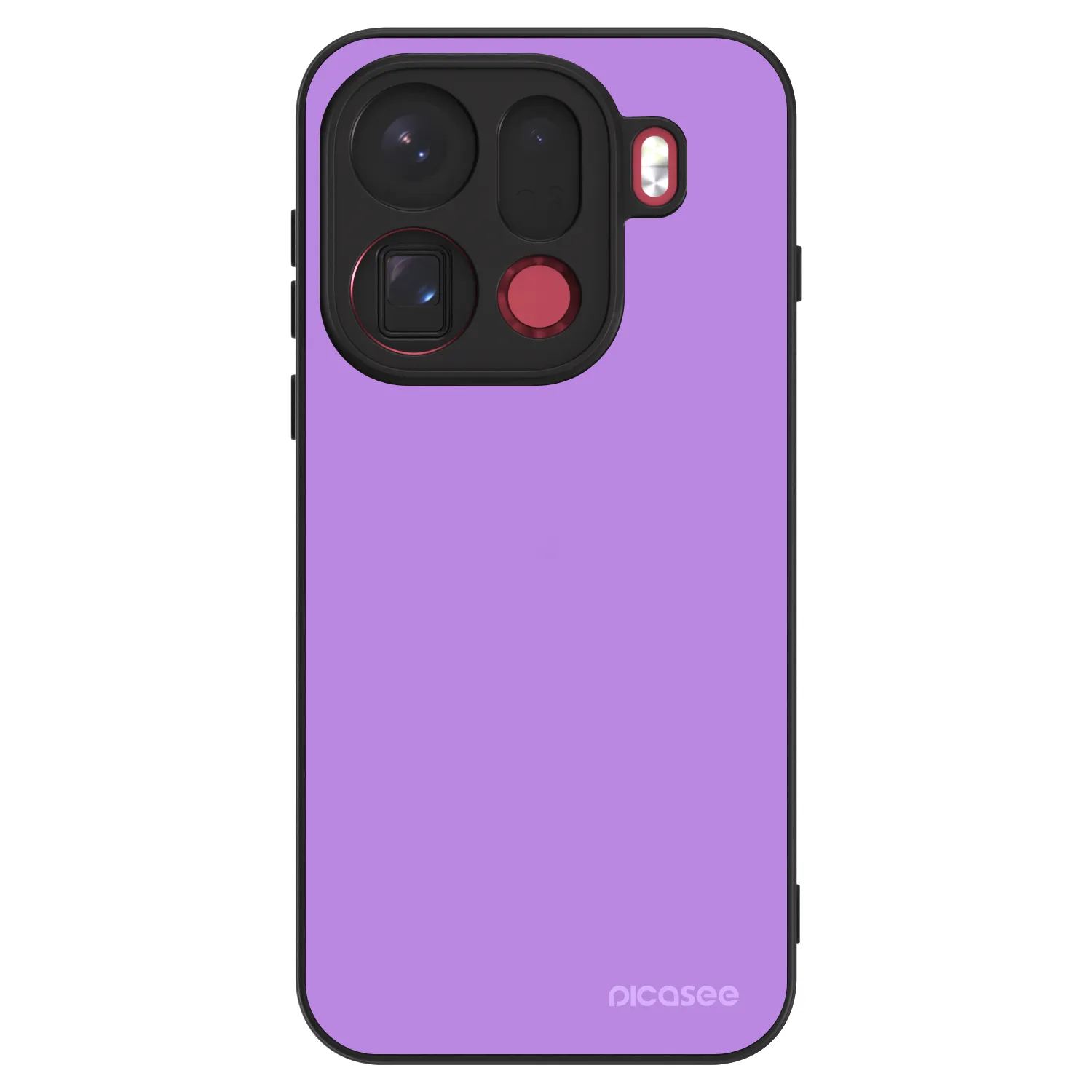 Picasee ULTIMATE CASE na OPPO Find X9 Pro - Mystic Melody