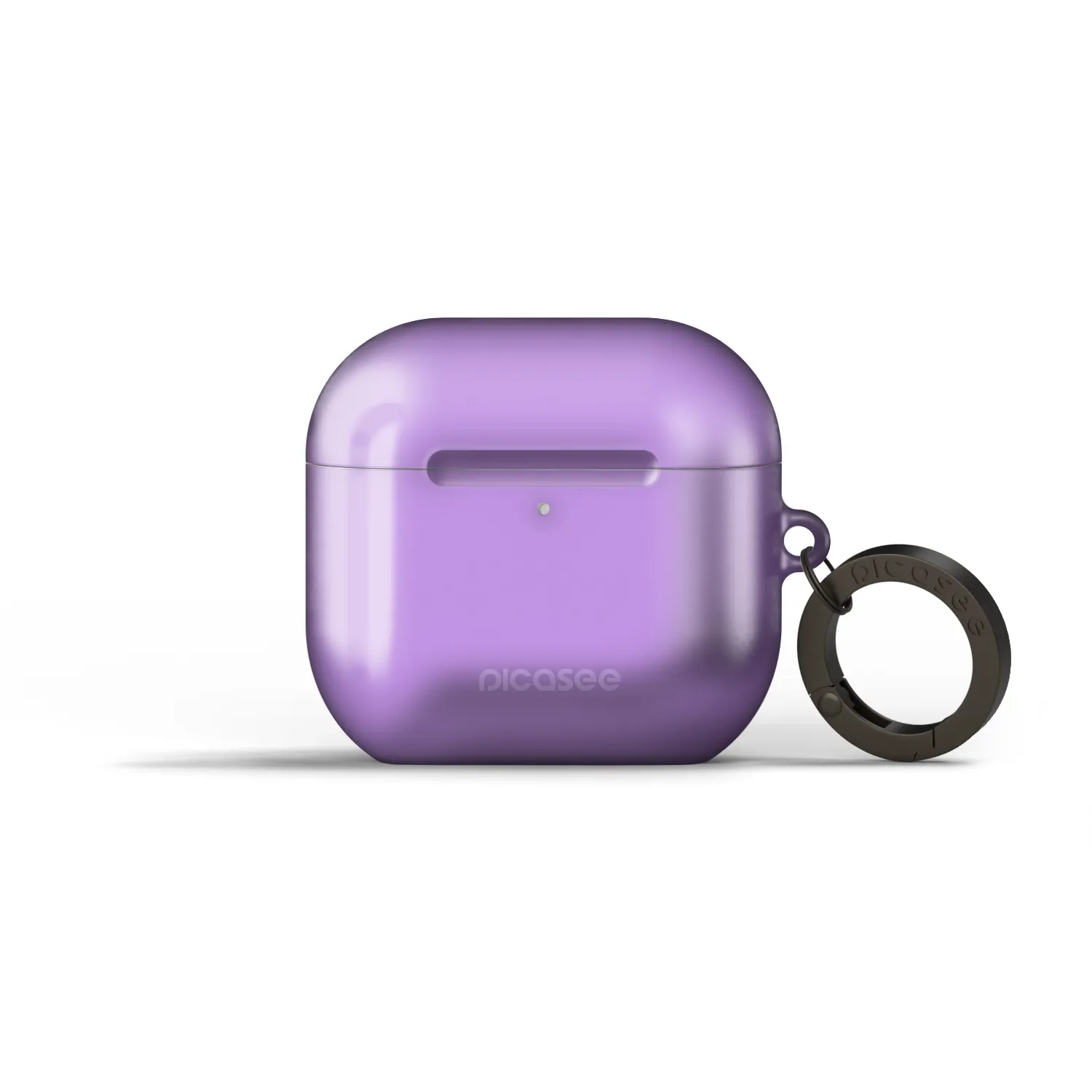 Picasee Obal pro Apple AirPods 4 - Mystic Melody