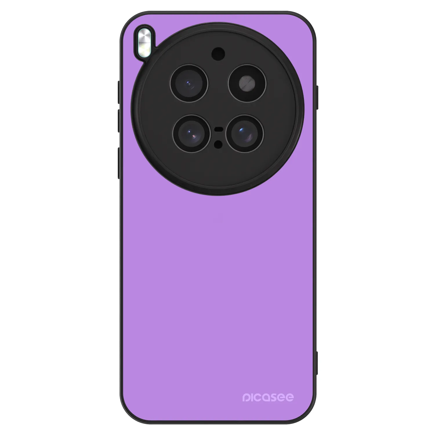 Picasee ULTIMATE CASE na Vivo X300 Pro - Mystic Melody