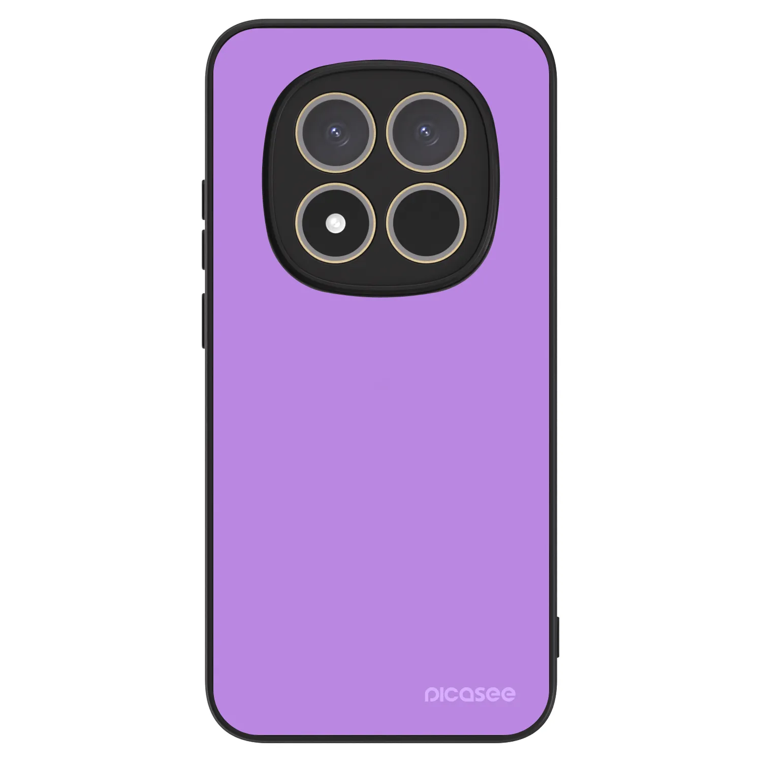 Picasee ULTIMATE CASE na Xiaomi Redmi Note 15 Pro 5G - Mystic Melody