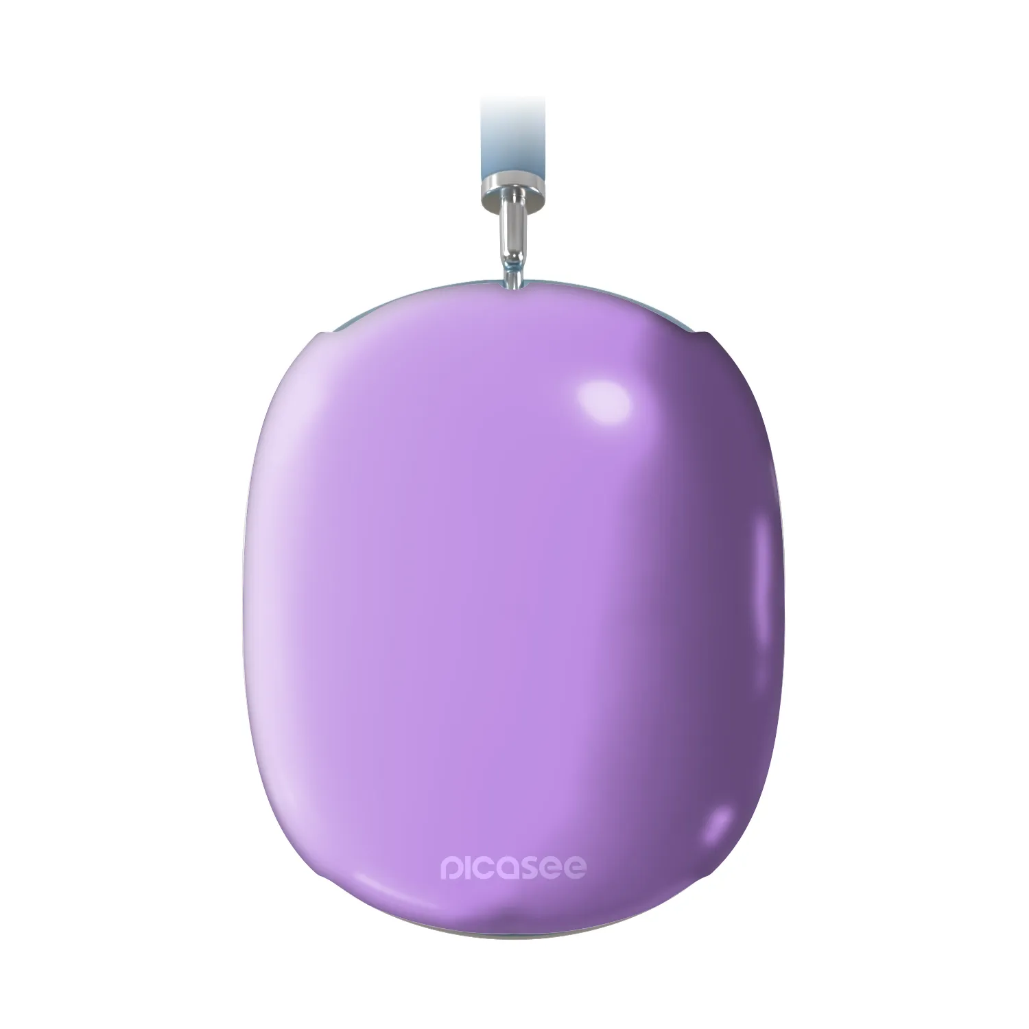 Picasee Obal pro Apple AirPods Max - Mystic Melody
