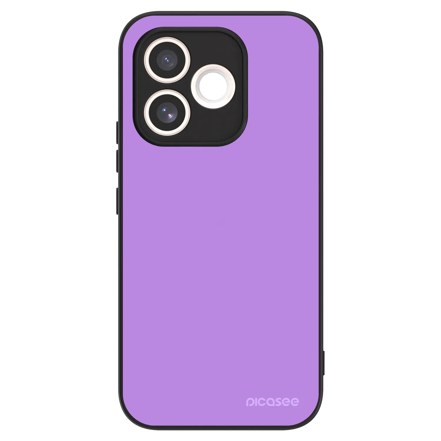 Picasee ULTIMATE CASE na Honor 600 Lite - Mystic Melody
