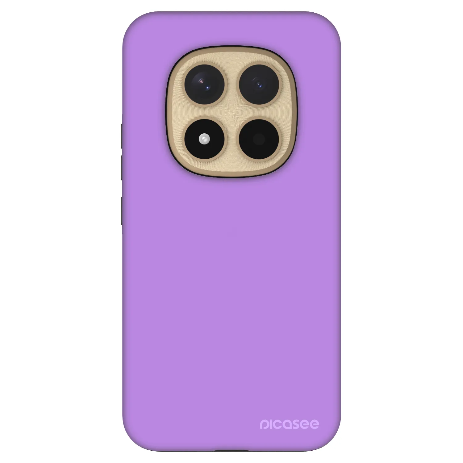 Picasee Fashion Case na Xiaomi Redmi Note 15 Pro+ - Mystic Melody
