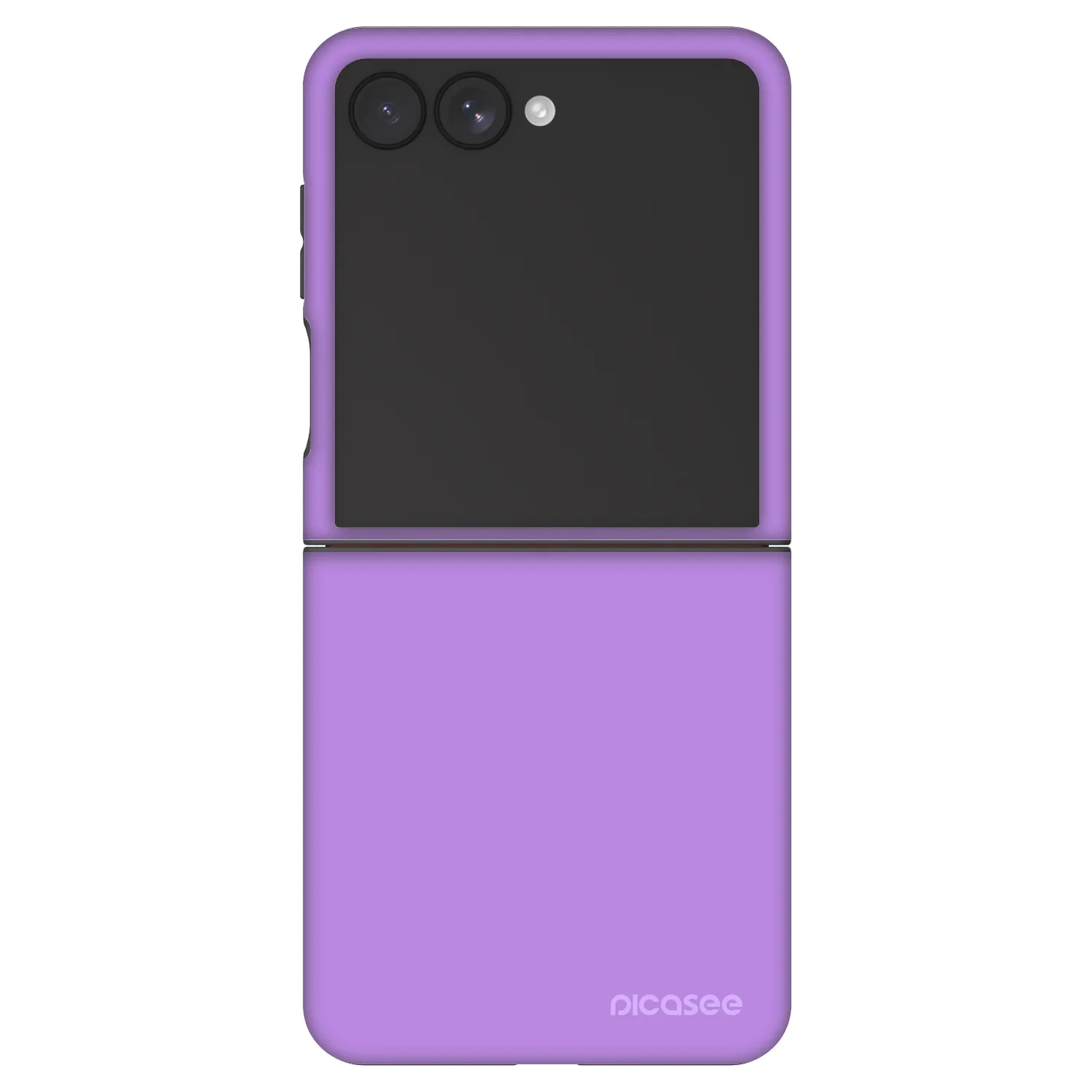 Picasee Fashion Case na Samsung Galaxy Z Flip7 5G - Mystic Melody