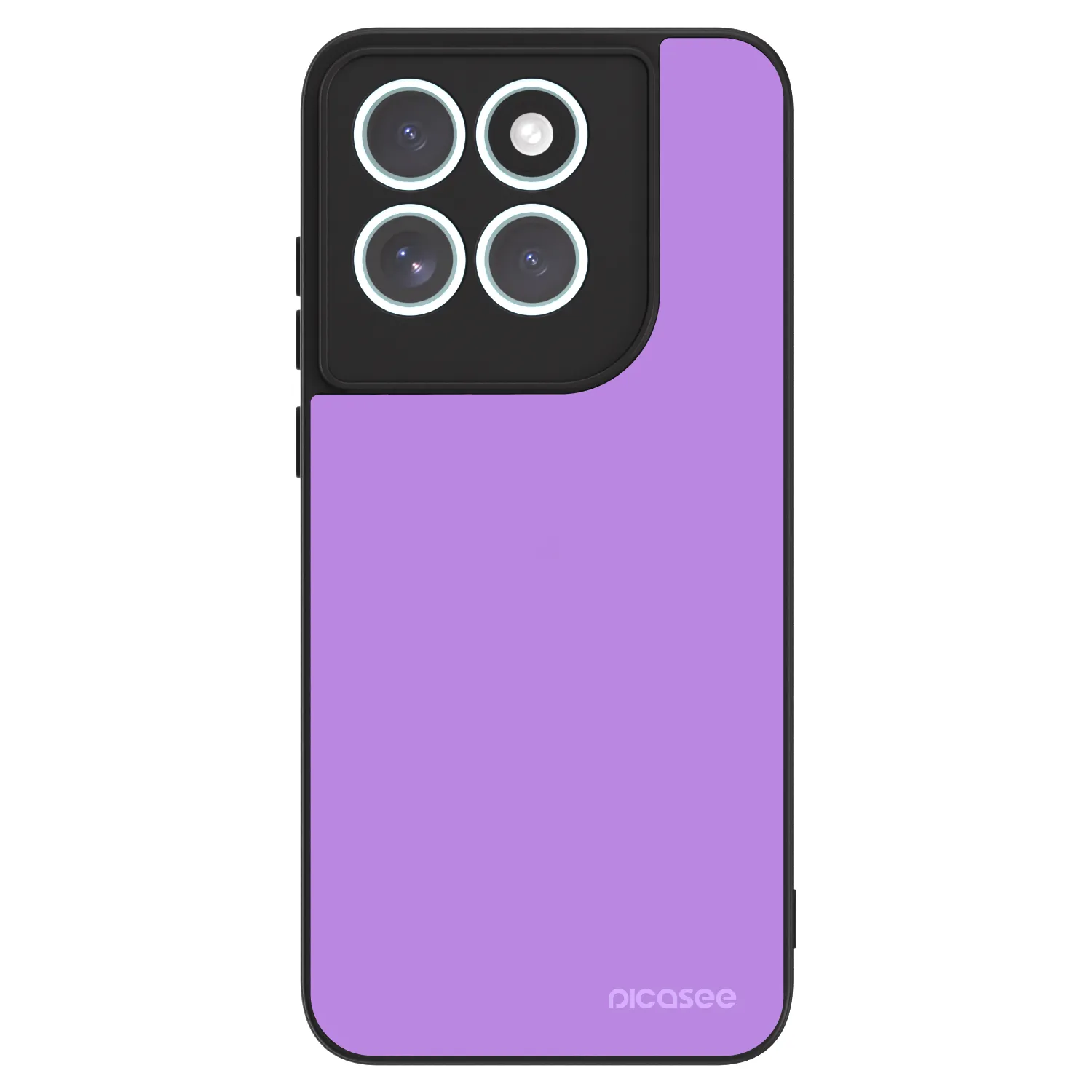 Picasee ULTIMATE CASE na Motorola Edge 70 Fusion - Mystic Melody