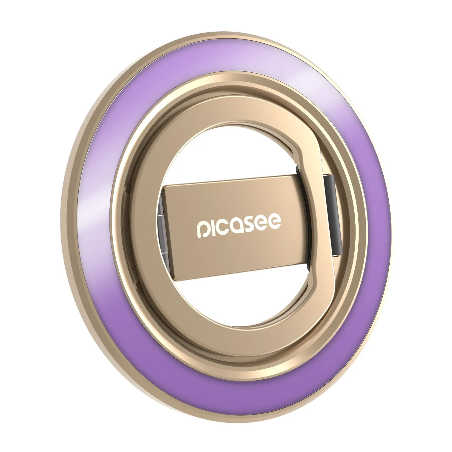 Picasee Magnetic holder - Złoto