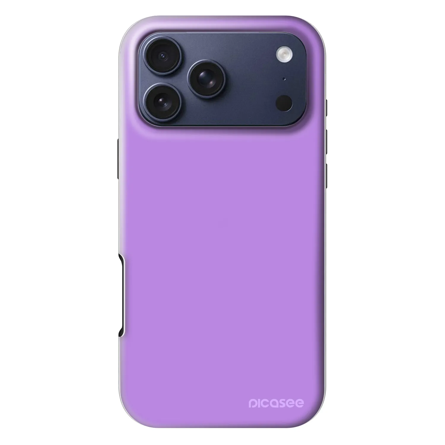 Picasee Fashion Case MagSafe na Apple iPhone 18 Pro Max - Mystic Melody