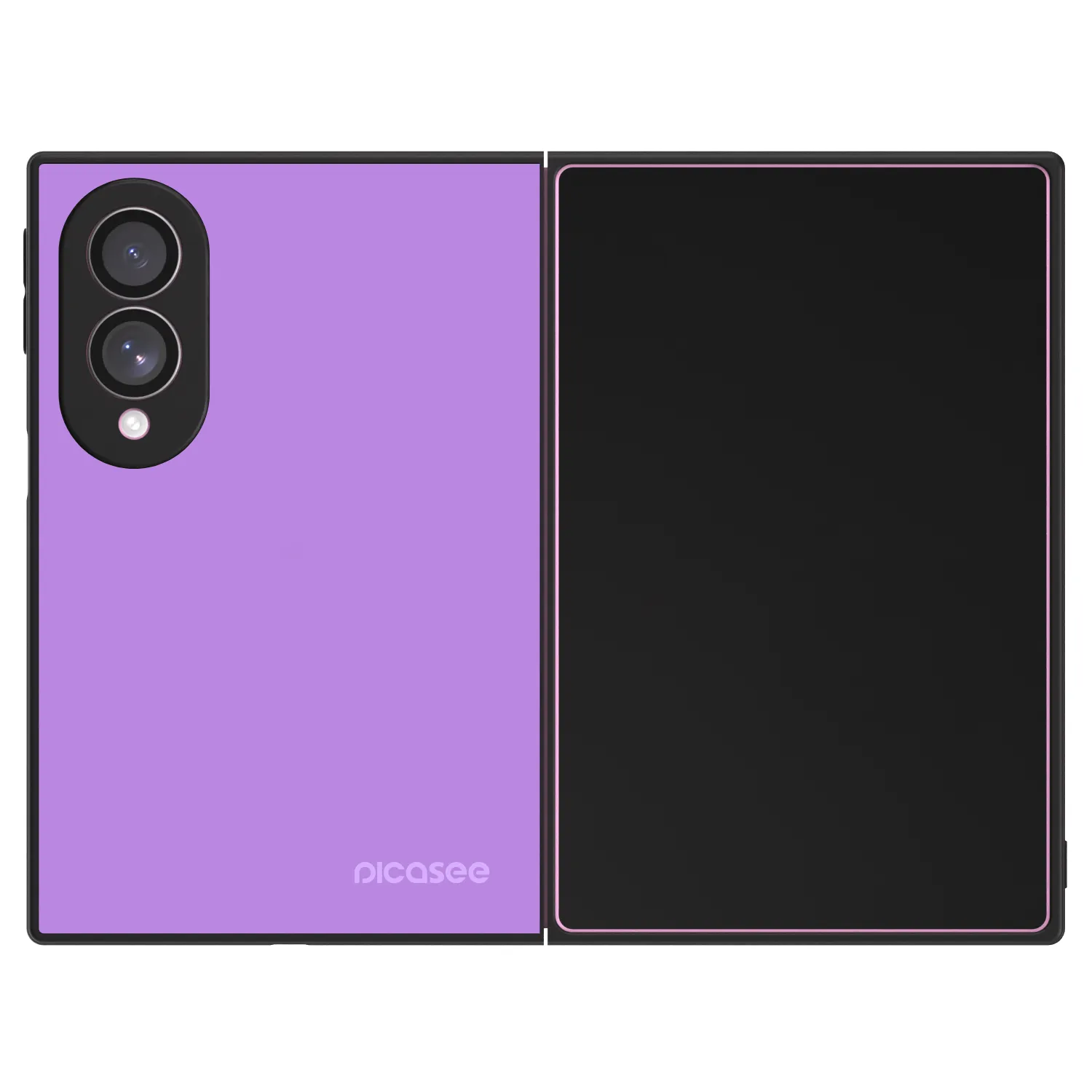 Picasee ULTIMATE CASE na Samsung Galaxy Z Fold8 5G - Mystic Melody