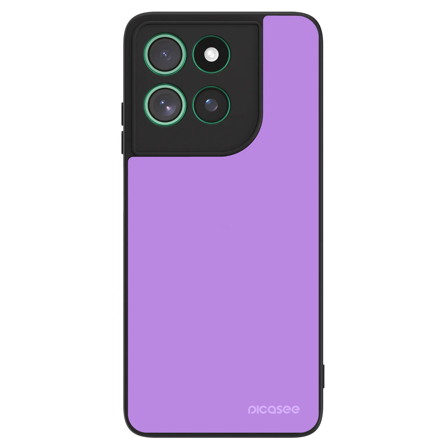 Picasee ULTIMATE CASE na Motorola Moto G57 Power - Mystic Melody
