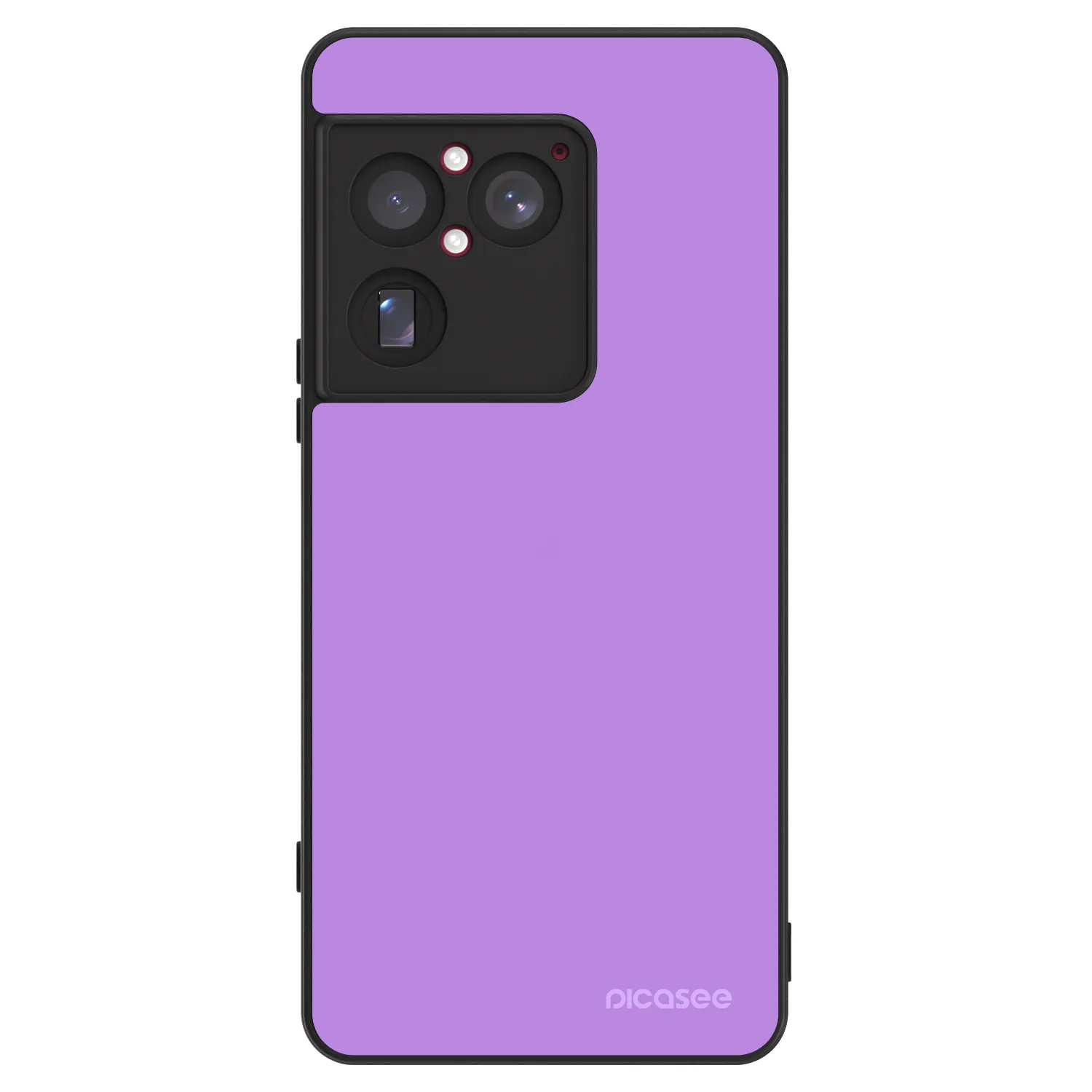 Picasee ULTIMATE CASE na Sony Xperia 1 VIII 5G - Mystic Melody