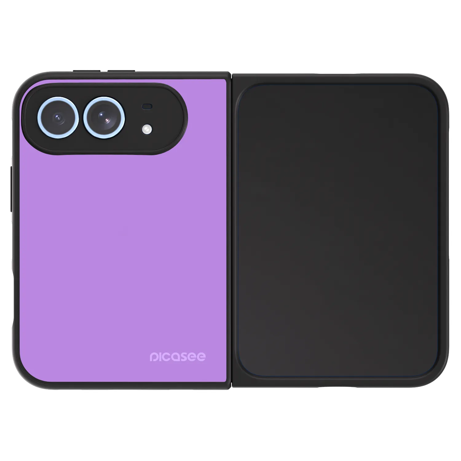 Picasee ULTIMATE CASE MagSafe pro Apple iPhone Duo - Mystic Melody