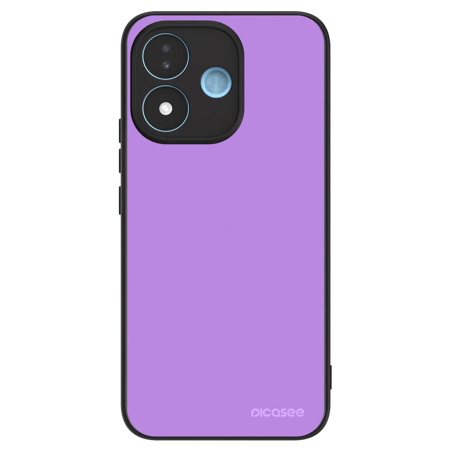 Picasee ULTIMATE CASE na Xiaomi Redmi Note 17 5G - Mystic Melody