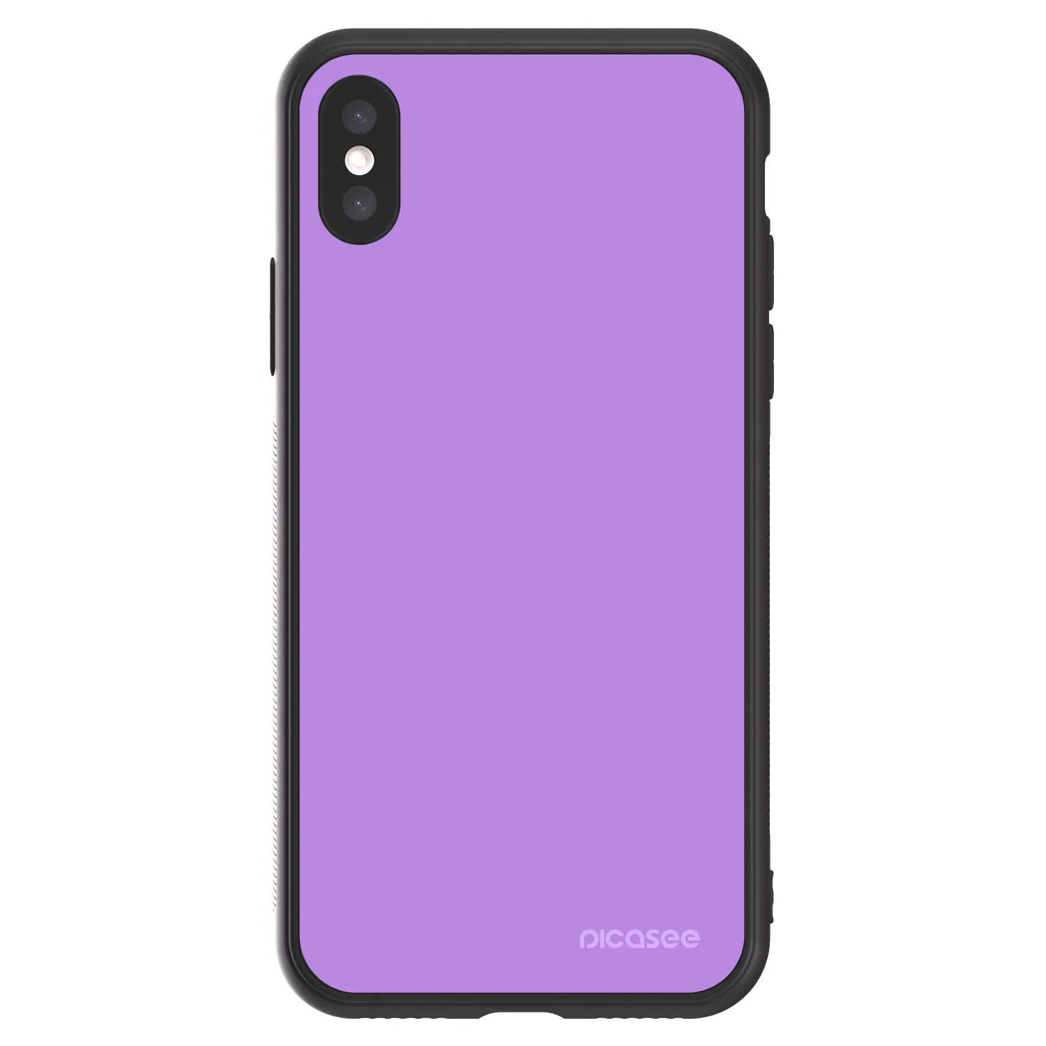 Picasee ULTIMATE CASE na Apple iPhone X/XS - Mystic Melody