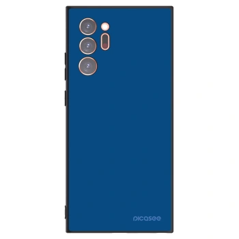 Etui na Samsung Galaxy Note 20 Ultra - Navy Blue