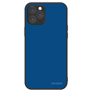 Picasee ULTIMATE CASE na Apple iPhone 12 Pro Max - Navy Blue