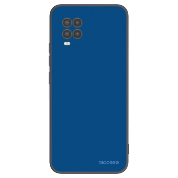Etui na Xiaomi Mi 10 Lite - Navy Blue