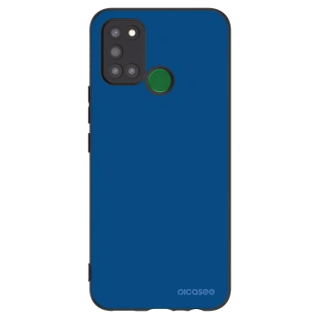 Etui na Realme 7i - Navy Blue