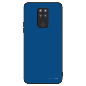 Etui na Xiaomi Redmi Note 9 - Navy Blue