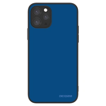 Picasee ULTIMATE CASE na Apple iPhone 11 Pro - Navy Blue