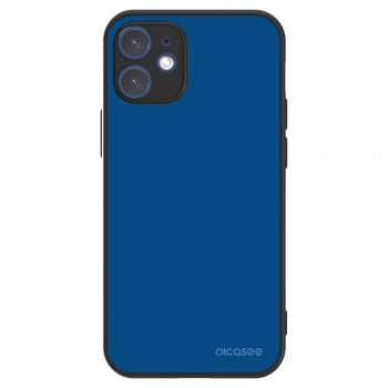 Picasee ULTIMATE CASE na Apple iPhone 12 mini - Navy Blue