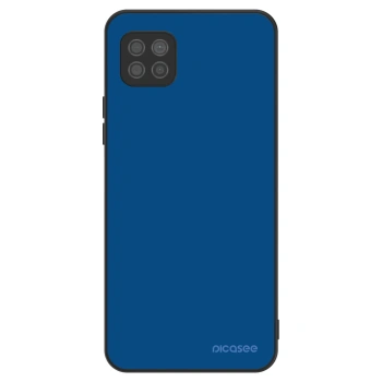 Etui na Huawei P40 Lite - Navy Blue