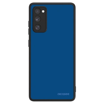Picasee ULTIMATE CASE na Samsung Galaxy S20 FE - Navy Blue