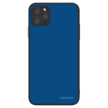 Picasee ULTIMATE CASE na Apple iPhone 11 Pro Max - Navy Blue