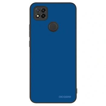 Etui na Xiaomi Redmi 9C - Navy Blue