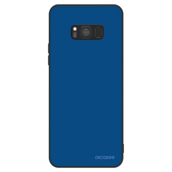 Etui na Samsung Galaxy S8 G950F - Navy Blue