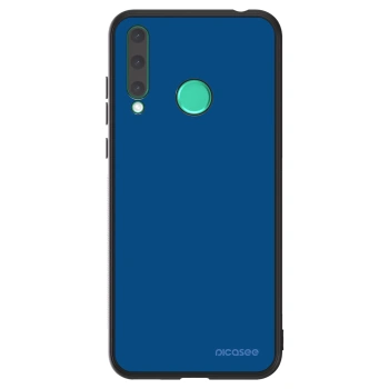 Etui na Honor 20 Lite - Navy Blue