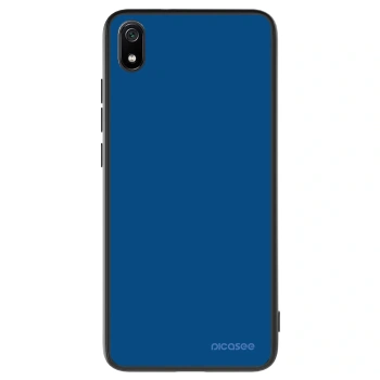 Etui na Xiaomi Redmi 7A - Navy Blue