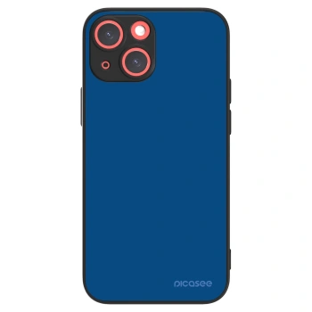 Picasee ULTIMATE CASE na Apple iPhone 13 mini - Navy Blue