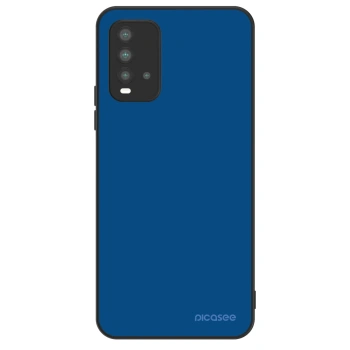 Etui na Xiaomi Redmi 9T - Navy Blue