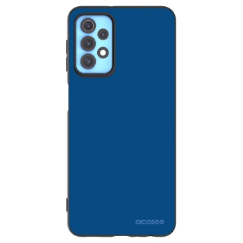 Etui na Samsung Galaxy A32 4G SM-A325F - Navy Blue