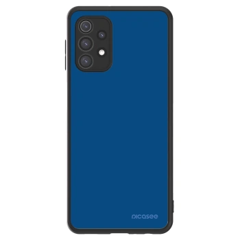 Etui na Samsung Galaxy A32 5G A326B - Navy Blue
