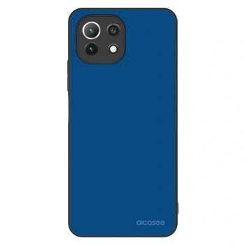 Etui na Xiaomi Mi 11 Lite - Navy Blue