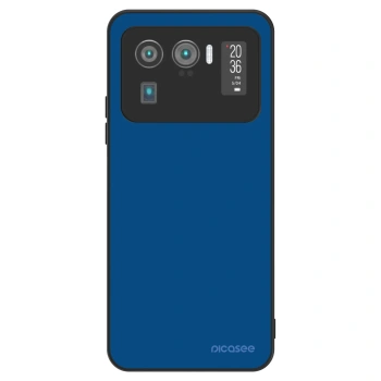 Etui na Xiaomi Mi 11 Ultra - Navy Blue