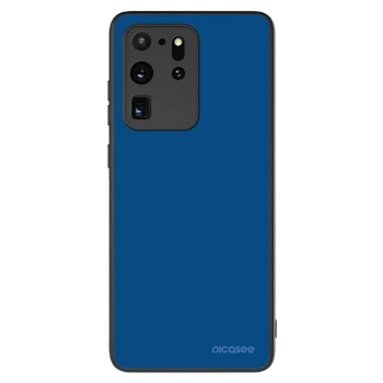 Etui na Samsung Galaxy S20 Ultra 5G G988F - Navy Blue