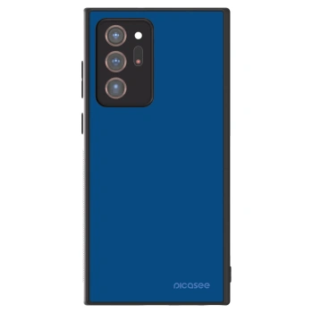 Picasee ULTIMATE CASE na Samsung Galaxy Note 20 Ultra - Navy Blue
