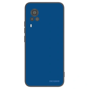 Etui na Vivo X60 Pro 5G - Navy Blue