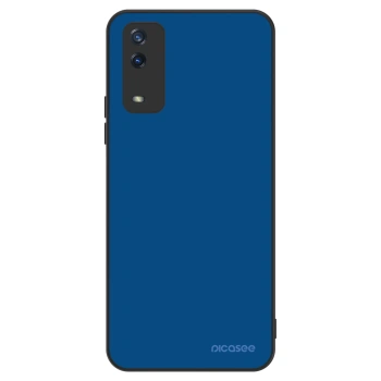 Etui na Vivo Y11s - Navy Blue