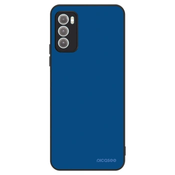 Etui na Motorola Moto G60 - Navy Blue