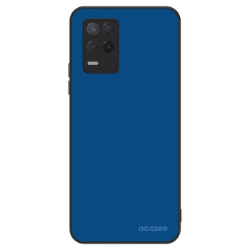 Etui na Realme 8 5G - Navy Blue
