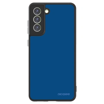 Picasee ULTIMATE CASE na Samsung Galaxy S21 FE 5G - Navy Blue