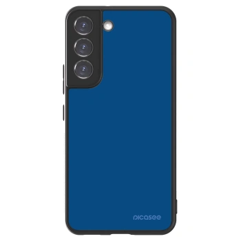 Etui na Samsung Galaxy S22 5G - Navy Blue
