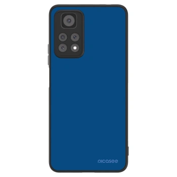 Picasee ULTIMATE CASE na Xiaomi Redmi Note 11 Pro 5G - Navy Blue
