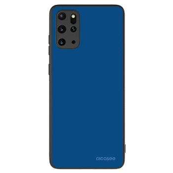 Etui na Samsung Galaxy S20+ G985F - Navy Blue