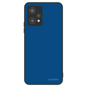 Etui na Realme 9 Pro 5G - Navy Blue