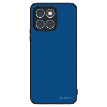 Etui na Honor X8 4G - Navy Blue