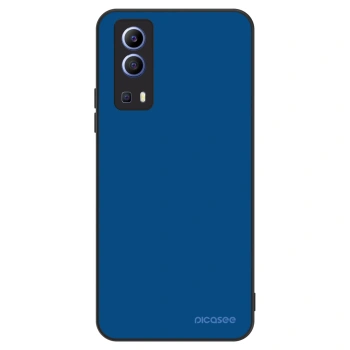 Etui na Vivo Y52 5G - Navy Blue